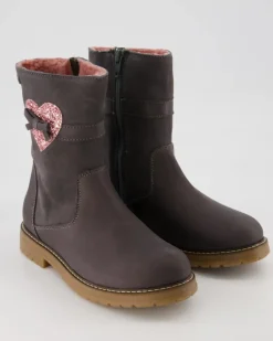 Winterschuhe Winterstiefel in Grau