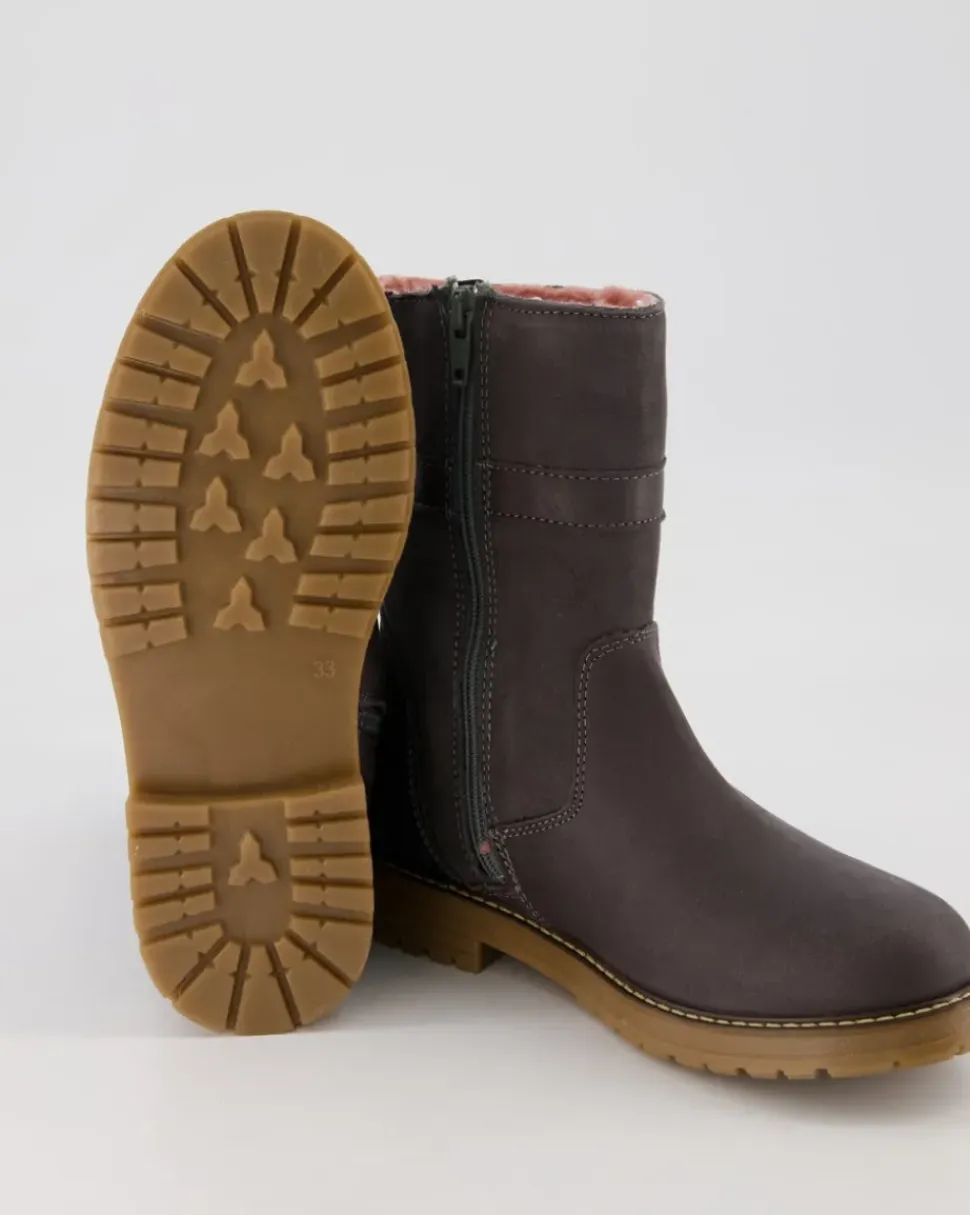 Winterschuhe Winterstiefel in Grau