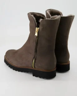 7264-503 Winterstiefel in Beige