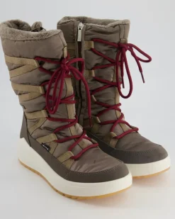 32-06350 Winterstiefel in Beige