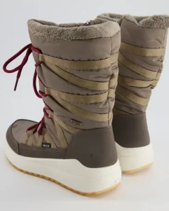 32-06350 Winterstiefel in Beige