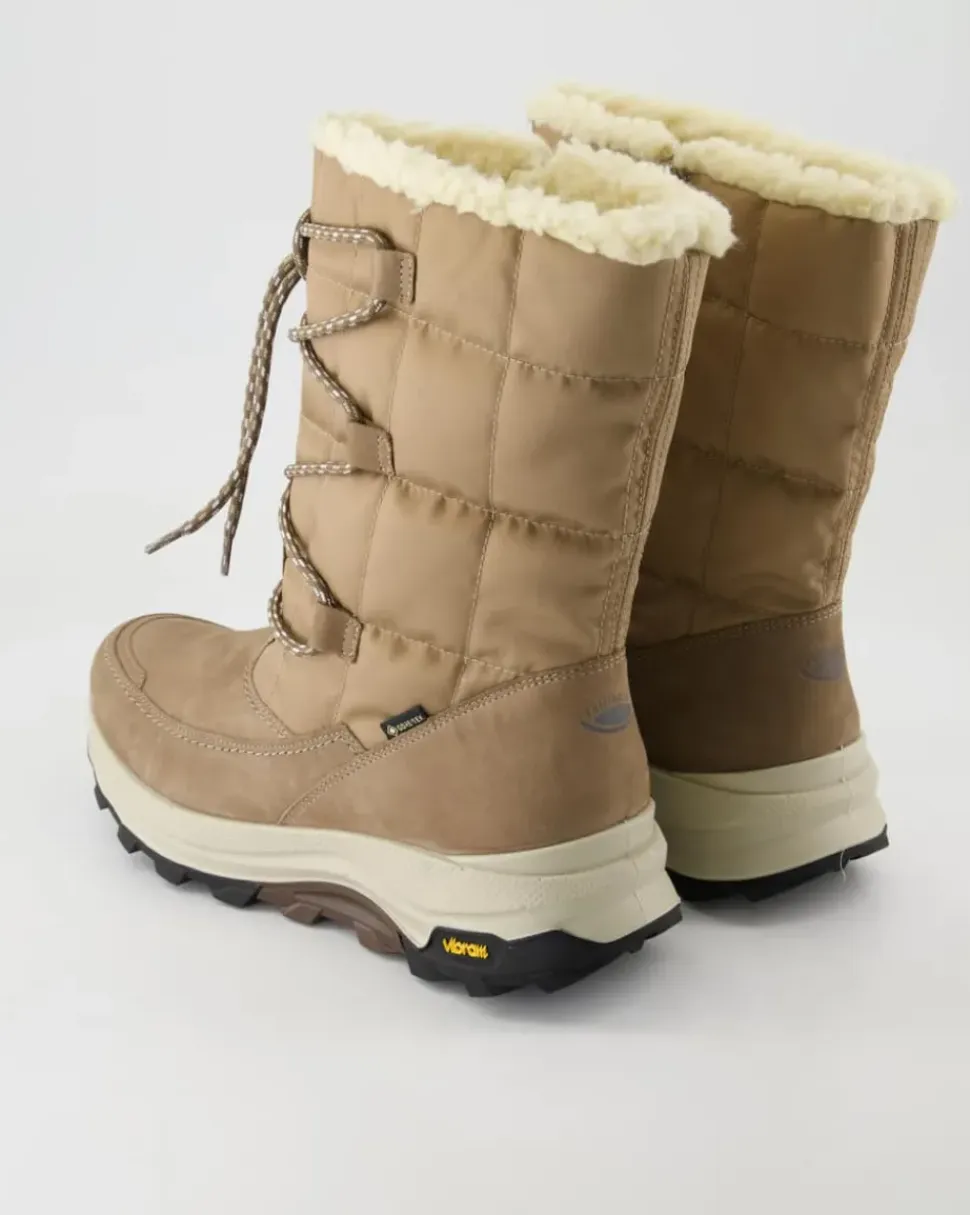 56.816.42 Winterstiefel in Beige