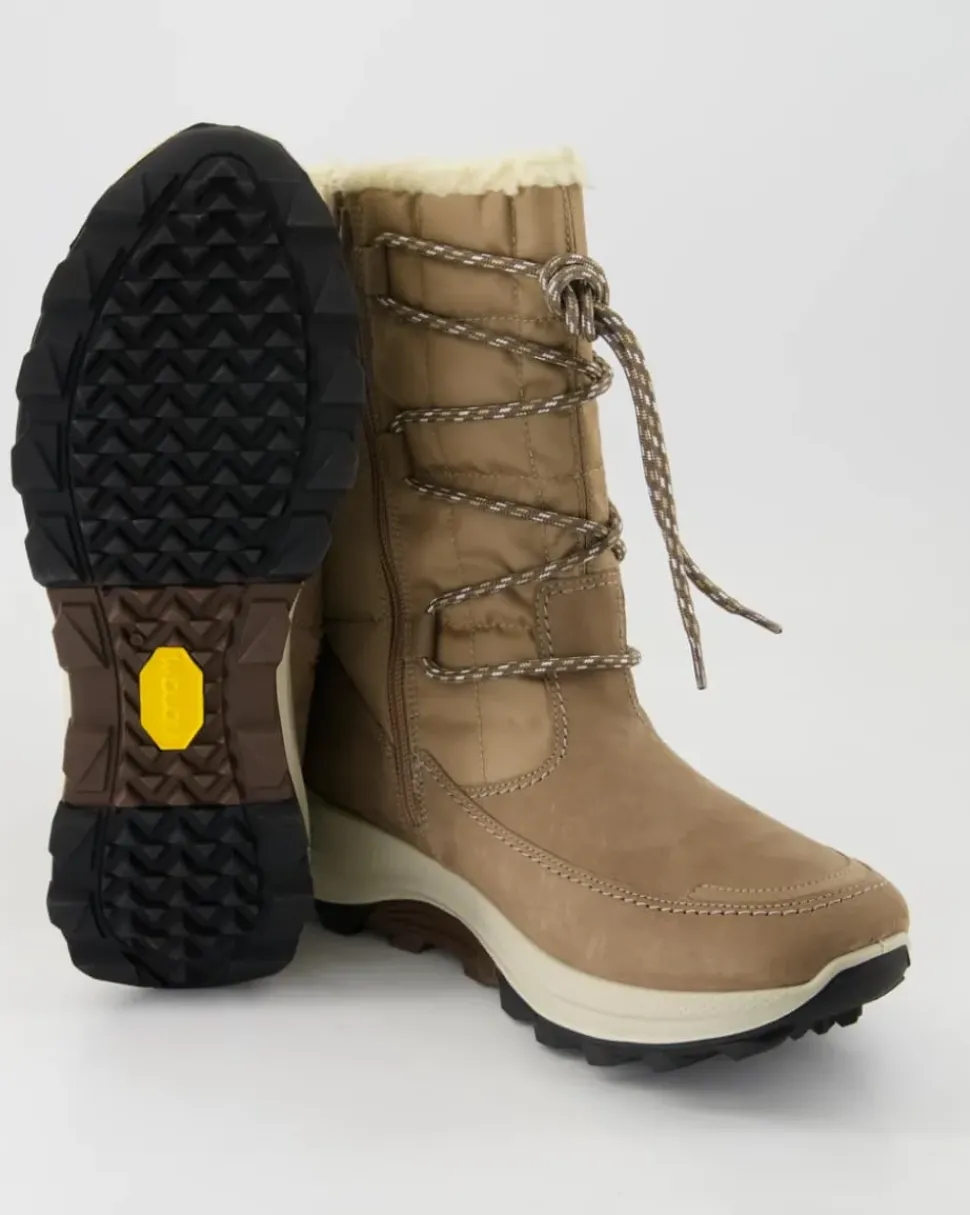 56.816.42 Winterstiefel in Beige