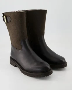 2053-02 Winterstiefel in Braun