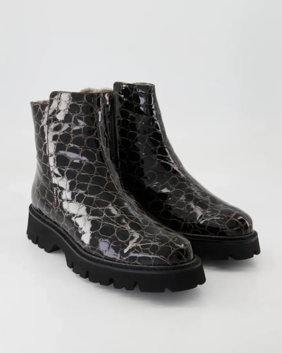 18281 Winterstiefel in Braun