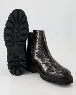 18281 Winterstiefel in Braun
