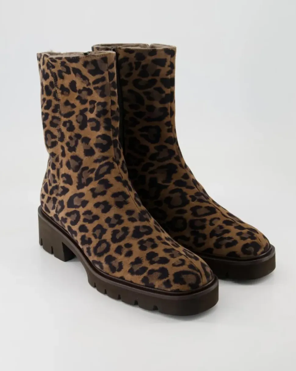 38517 Winterstiefel in Braun