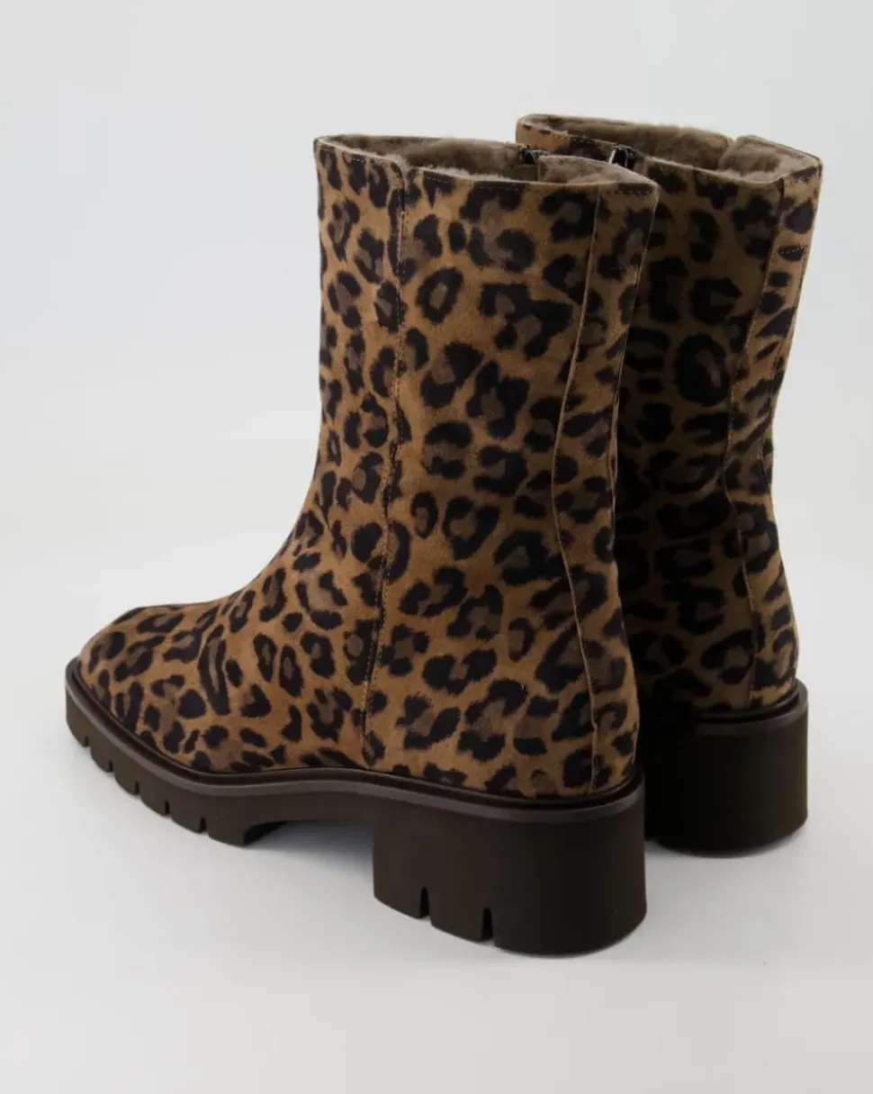 38517 Winterstiefel in Braun