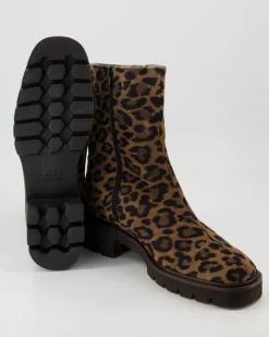 38517 Winterstiefel in Braun