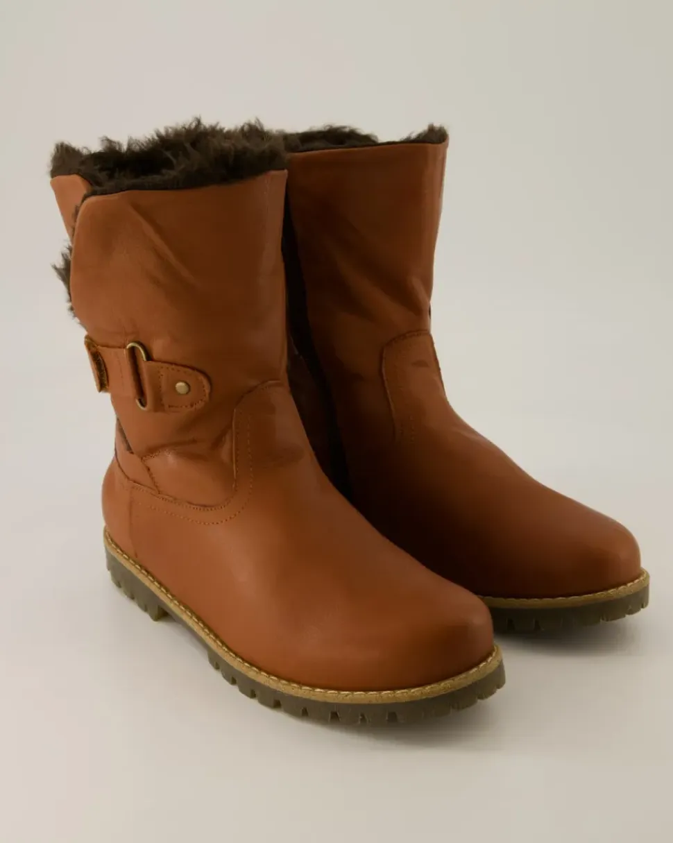 0342857 Winterstiefel in Braun