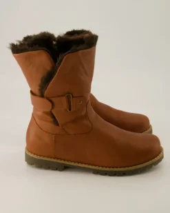 0342857 Winterstiefel in Braun
