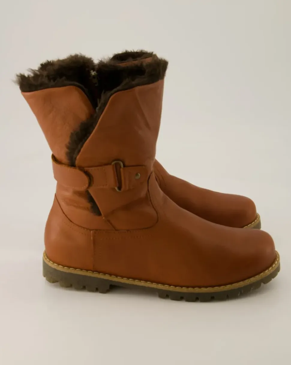 0342857 Winterstiefel in Braun