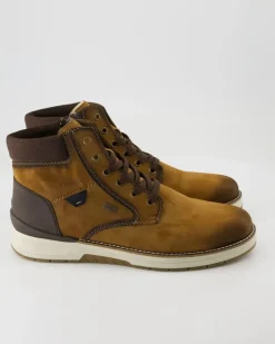 32332-24 Winterstiefel in Braun