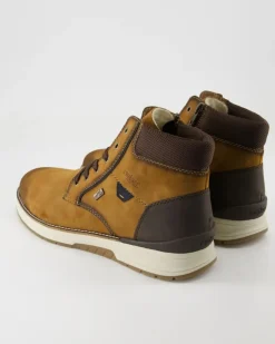 32332-24 Winterstiefel in Braun