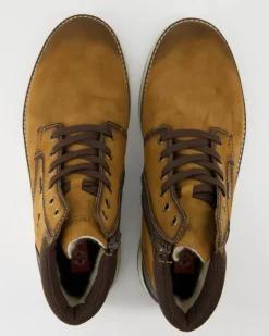 32332-24 Winterstiefel in Braun