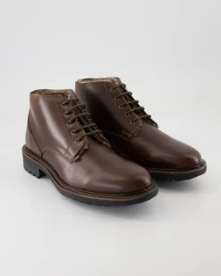 87749/39 Winterstiefel in Braun