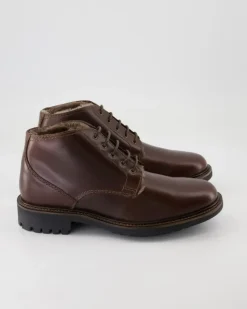 87749/39 Winterstiefel in Braun
