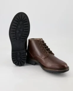 87749/39 Winterstiefel in Braun