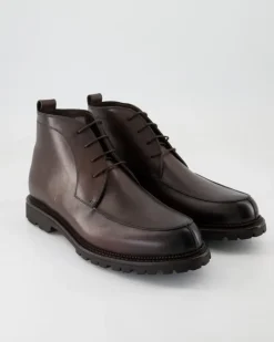 2431 Winterstiefel in Braun