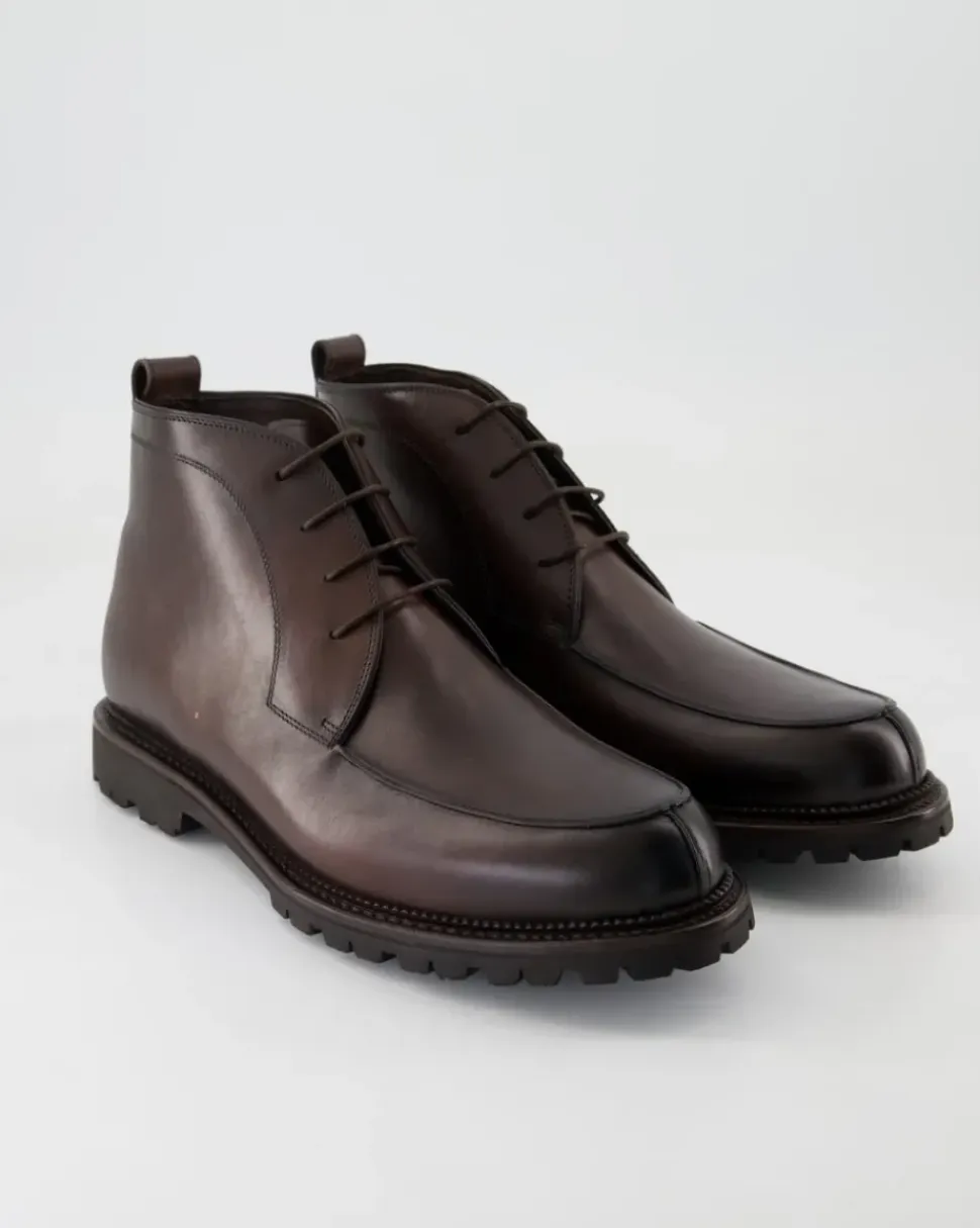 2431 Winterstiefel in Braun