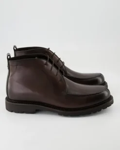 2431 Winterstiefel in Braun