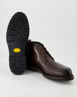 2431 Winterstiefel in Braun