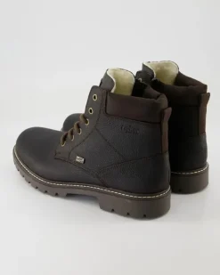 38842-25 Winterstiefel in Braun
