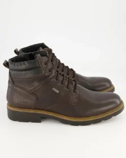 4604311 Winterstiefel in Braun