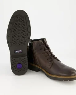 4604311 Winterstiefel in Braun