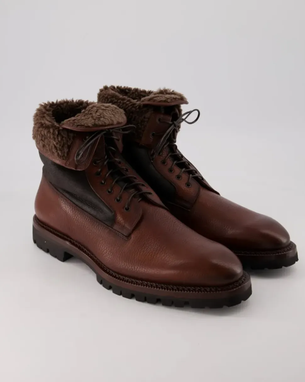 7260007 Winterstiefel in Braun