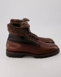 7260007 Winterstiefel in Braun