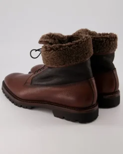 7260007 Winterstiefel in Braun
