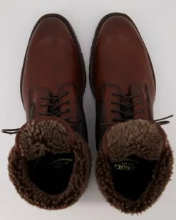 7260007 Winterstiefel in Braun