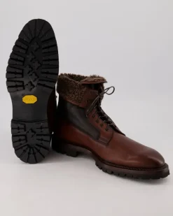 7260007 Winterstiefel in Braun