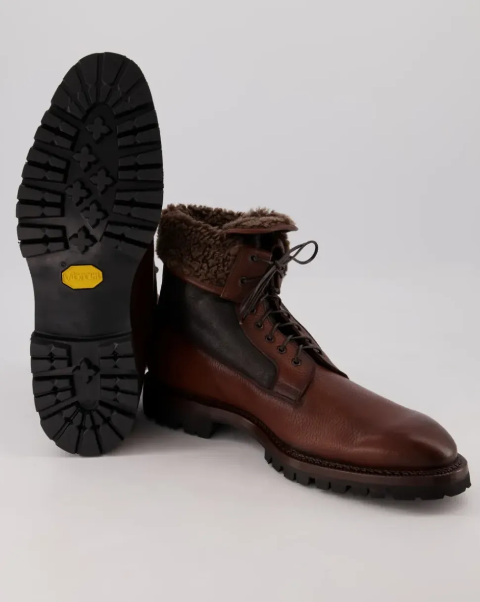 7260007 Winterstiefel in Braun