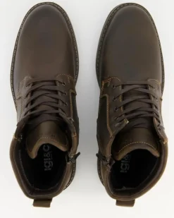 4621611 Winterstiefel in Braun