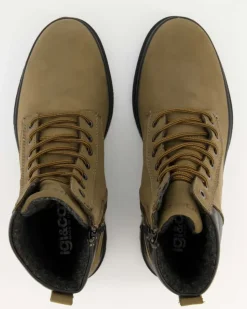 4623611 Winterstiefel in Braun