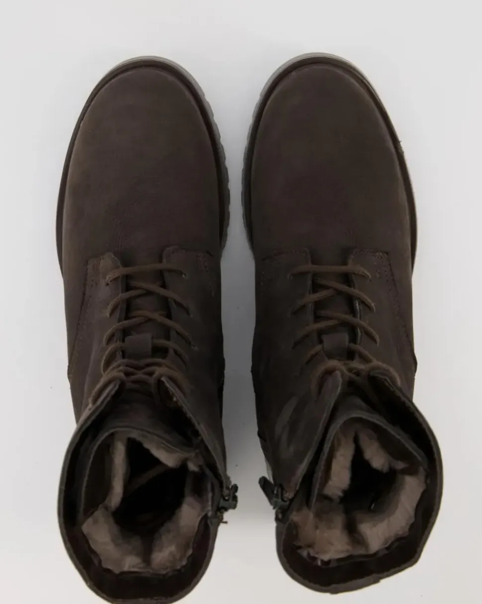 54-5435 Winterstiefel in Braun