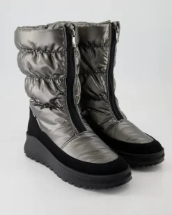 24-05249 Winterstiefel in Grau