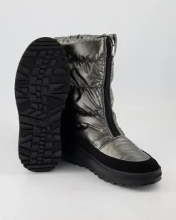 24-05249 Winterstiefel in Grau