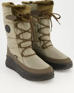 1024-8719 Winterstiefel in Grau