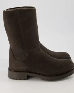54-5390 Winterstiefel in Grau