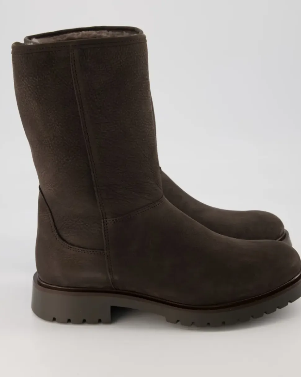 54-5390 Winterstiefel in Grau