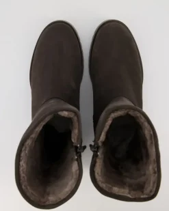 54-5390 Winterstiefel in Grau