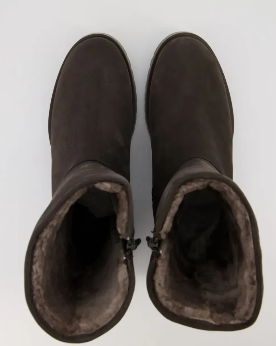 54-5390 Winterstiefel in Grau