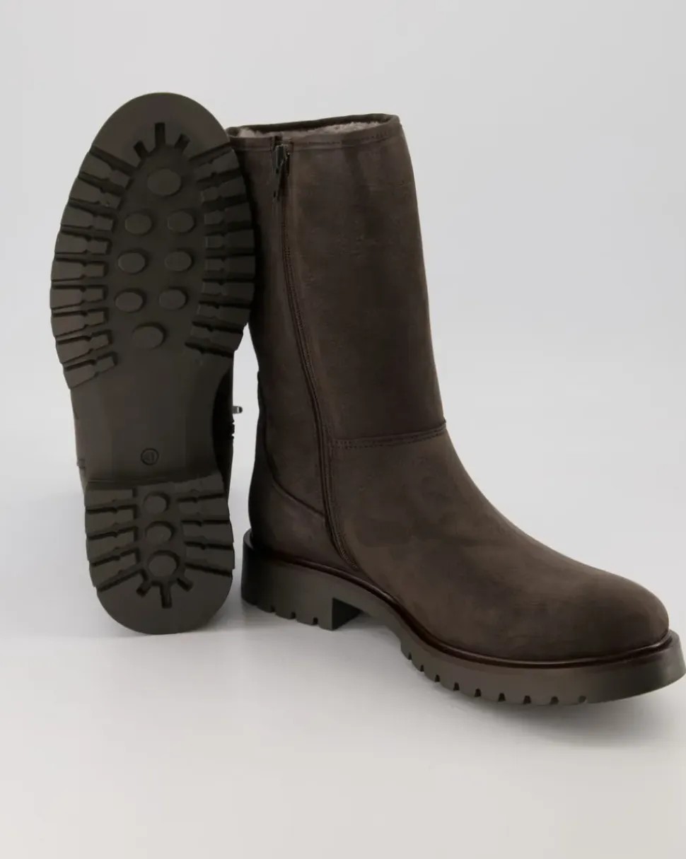 54-5390 Winterstiefel in Grau