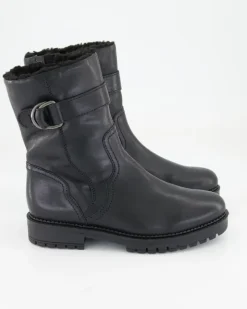52.723.57 Winterstiefel in Schwarz