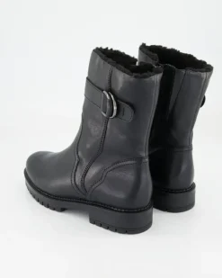 52.723.57 Winterstiefel in Schwarz