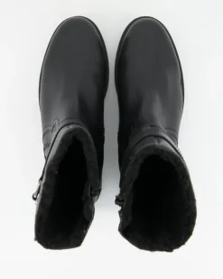 52.723.57 Winterstiefel in Schwarz