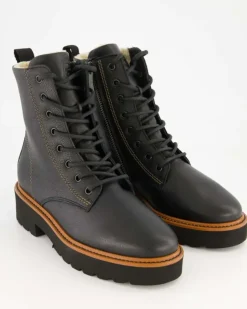 9605-024 Winterstiefel in Schwarz
